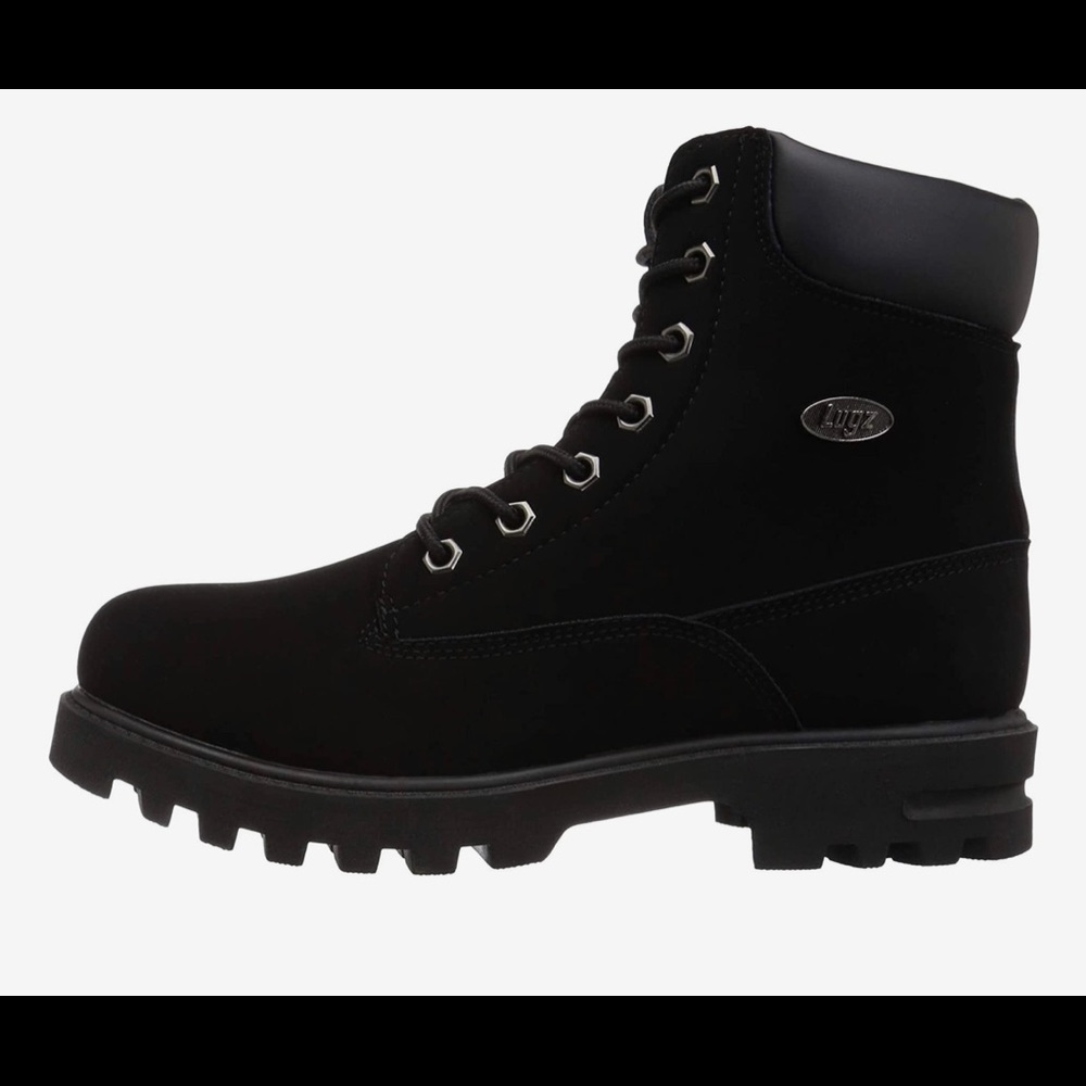 Lugs Empire Hi WR Boot